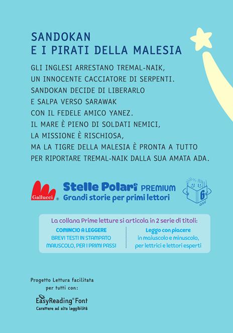 Sandokan e i pirati della Malesia - 5