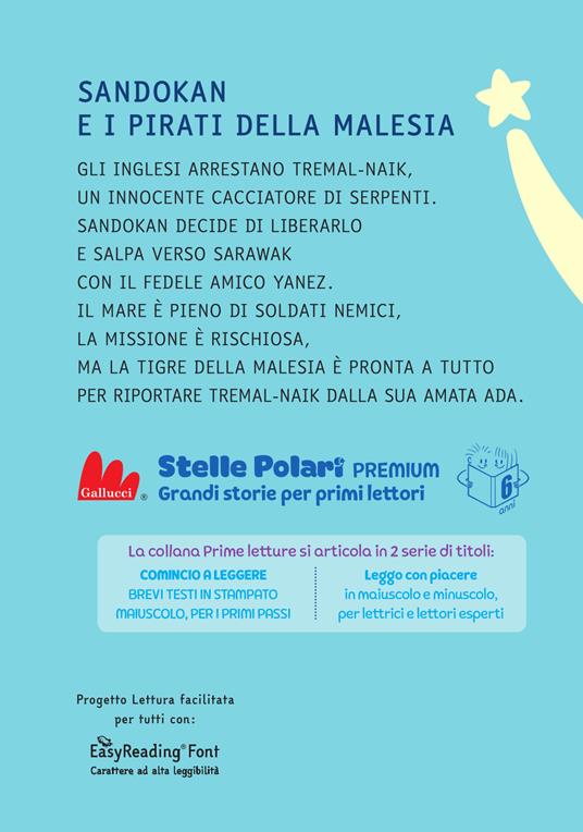 Sandokan e i pirati della Malesia - 5