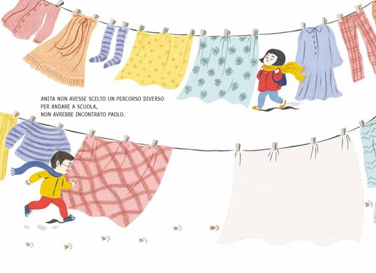 Se, ma, però…. Ediz. a colori - Angela Valsecchi - 2