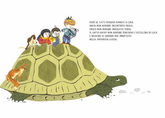 Se, ma, però…. Ediz. a colori - Angela Valsecchi - 3