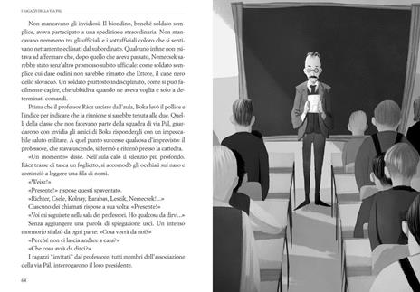 I ragazzi della via Pal - Ferenc Molnár - 3