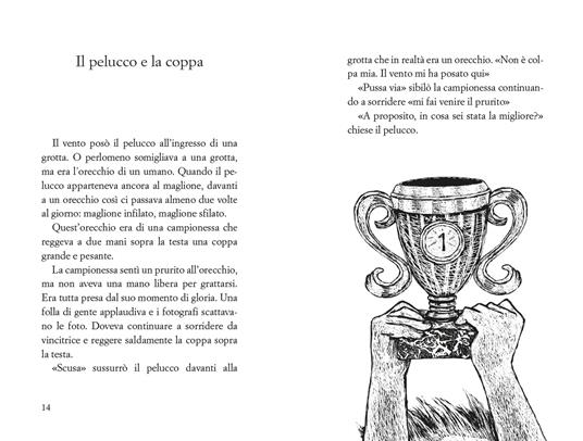 Passaparola con il vento - Joke Van Leeuwen - 2