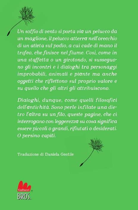 Passaparola con il vento - Joke Van Leeuwen - 5