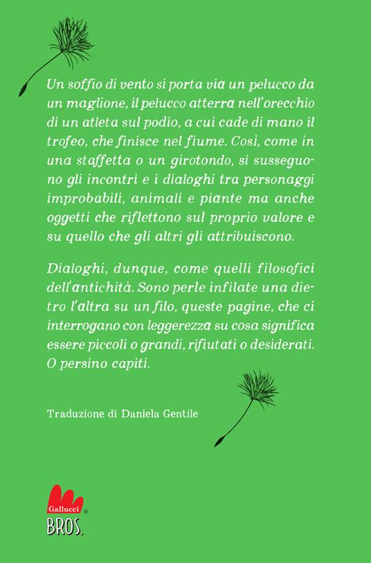Passaparola con il vento - Joke Van Leeuwen - 5