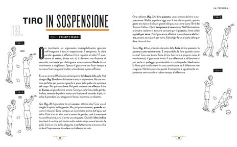 Il basket di Dan Peterson - Dan Peterson - 3