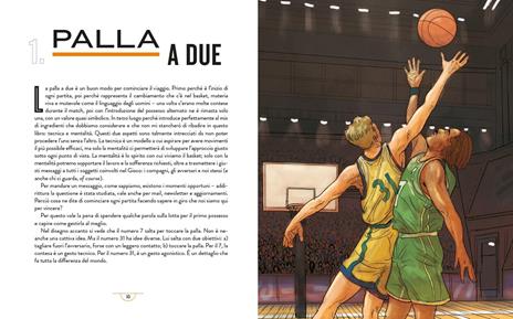 Il basket di Dan Peterson - Dan Peterson - 4