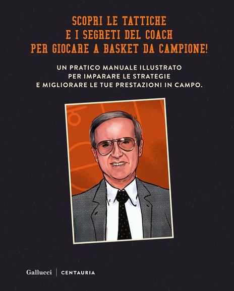 Il basket di Dan Peterson - Dan Peterson - 4