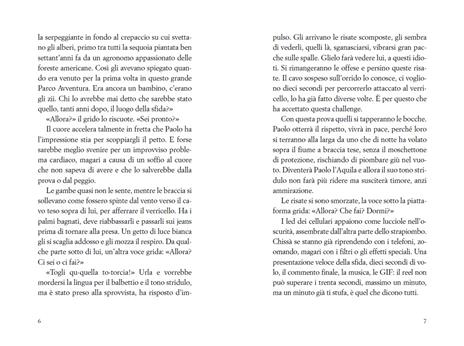 La sfida - Paola Zannoner - 2