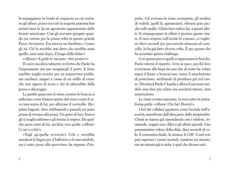 La sfida - Paola Zannoner - 3