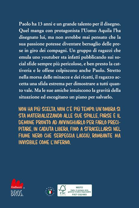 La sfida - Paola Zannoner - 4