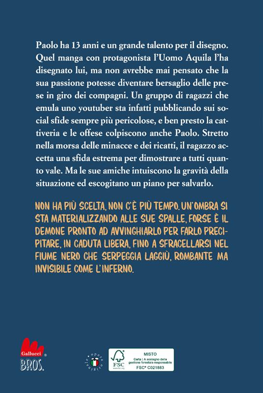La sfida - Paola Zannoner - 4