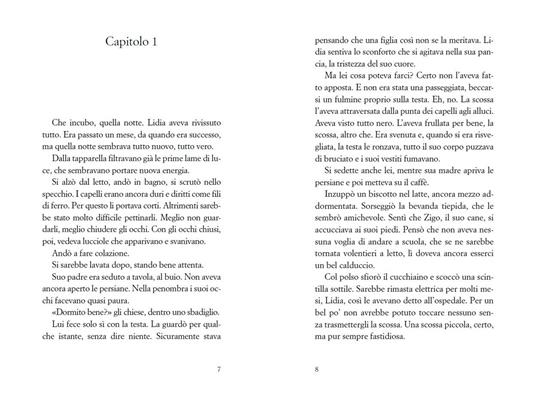 Anime trasparenti - Antonio Ferrara - 2