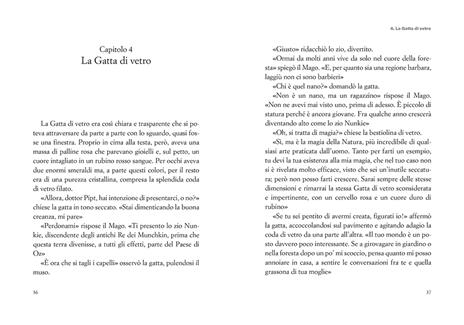 La ragazza di pezza di Oz - L. Frank Baum - 3