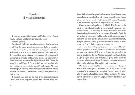 La ragazza di pezza di Oz - L. Frank Baum - 4