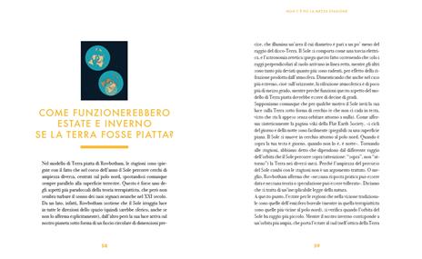 Perché dicono che la terra è piatta. Il nuovo fenomeno dei terrapiattisti spiegato in 20 punti - Gianluca Ranzini - 3