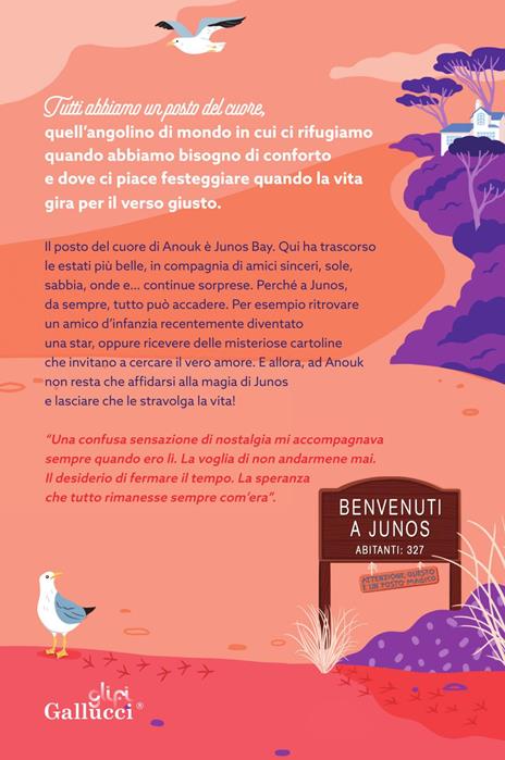 Happy. Mi troverai qui - Dagmar Bach - 3