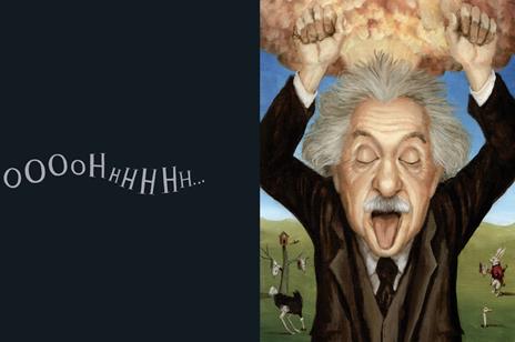 Lo sbadiglio. Ediz. a colori - Ilan Brenman - 3