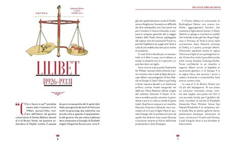 God save the queen. Le opere e i giorni di Elisabetta II Windsor - Ivan Canu - 4