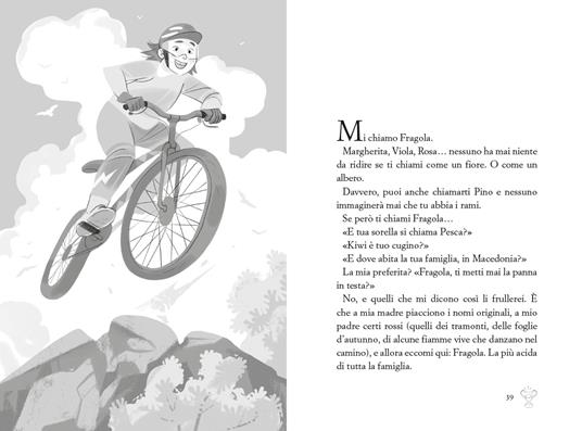 Storie di sport. Chips. Una storia tira l'altra - 3