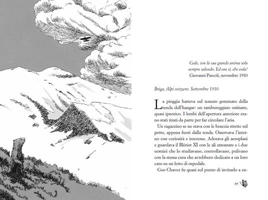 Storie di montagna. Chips. Una storia tira l'altra. Nuova ediz. - 3