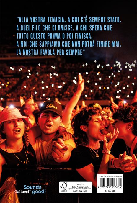 Il popolo di Ultimo - Mattia Marzi - 4