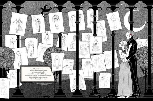 Dracula. Una vita così bella. Ediz. a colori - Charlotte Gastaut - 3