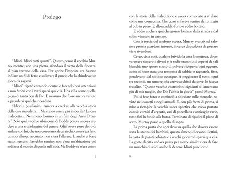 Killergarten - Nicola Brunialti - 2