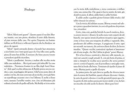 Killergarten - Nicola Brunialti - 4