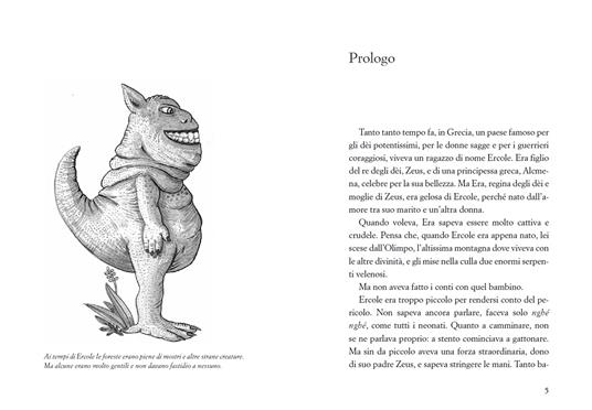 Le fatiche di Ercole - Sergio Parini - 2