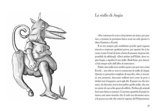 Le fatiche di Ercole - Sergio Parini - 3