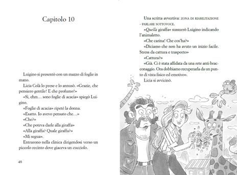 Ciak si gira. L'arca di Osvaldo - Sgardoli - 3