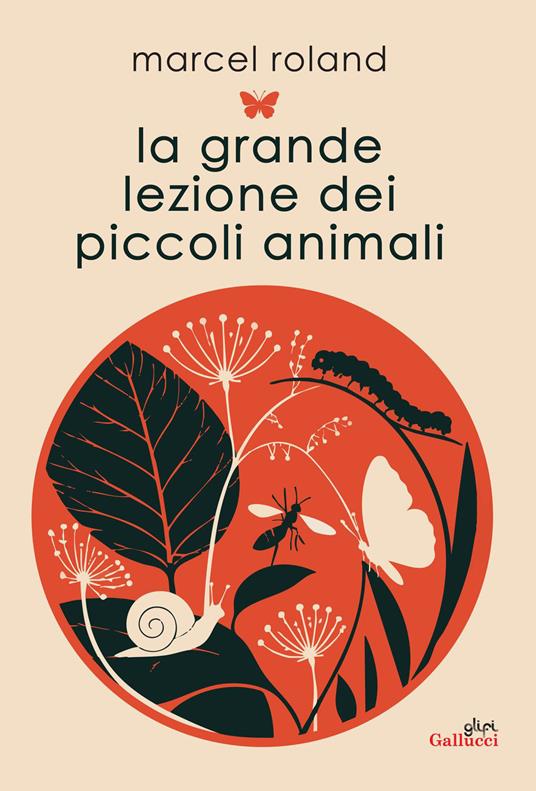 Marcel Roland – La grande lezione dei piccoli animali (2026)