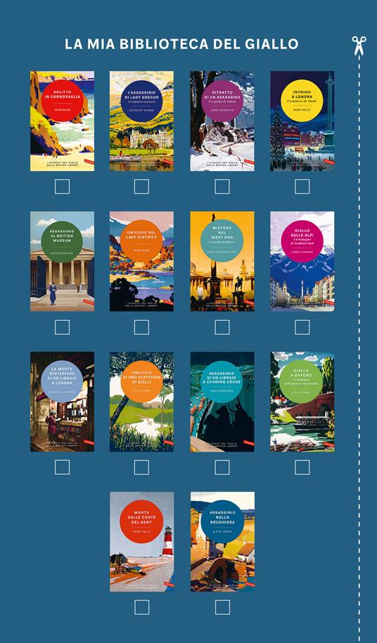 Assassinio nella brughiera. Un'indagine dell'ispettore Macdonald - E. C. R. Lorac - 3