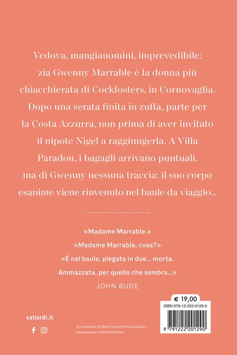 Misterioso invito in Costa Azzurra - John Bude - 4