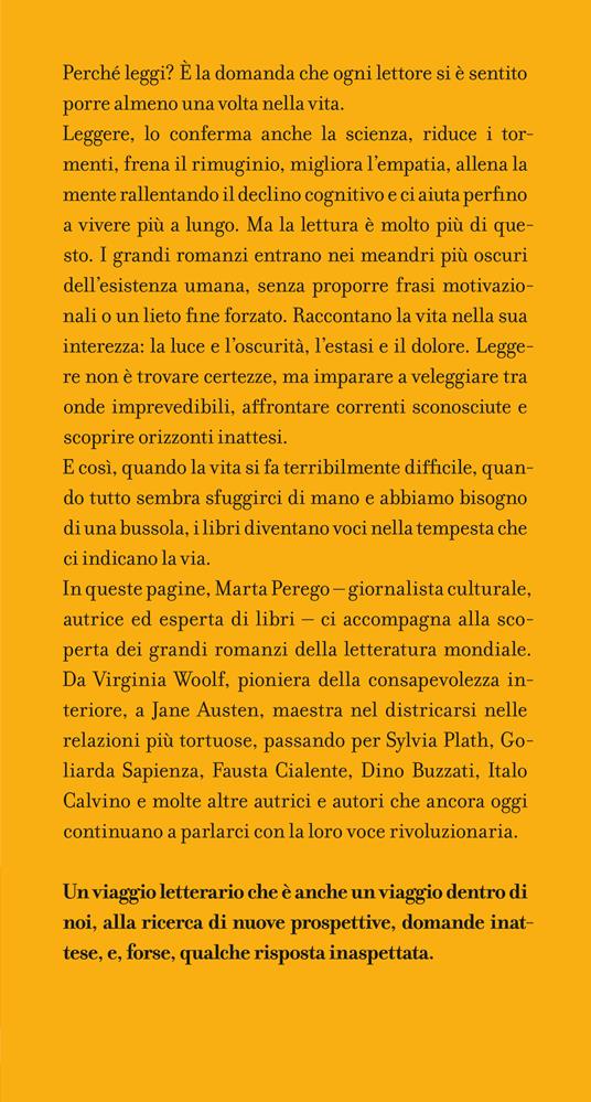Colazione al parco con Virginia Woolf. L'arte di innamorarsi dei libri - Marta Perego - 2