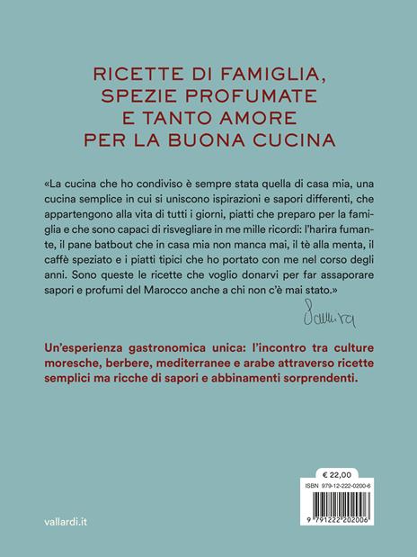 Bismillah. La cucina marocchina a casa tua. Oltre 100 ricette buone, facili e speziate - Samira Driouich - 7