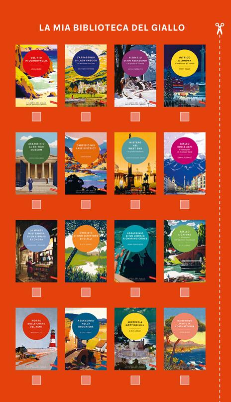 Morti sospette in corsia - Christianna Brand - 3