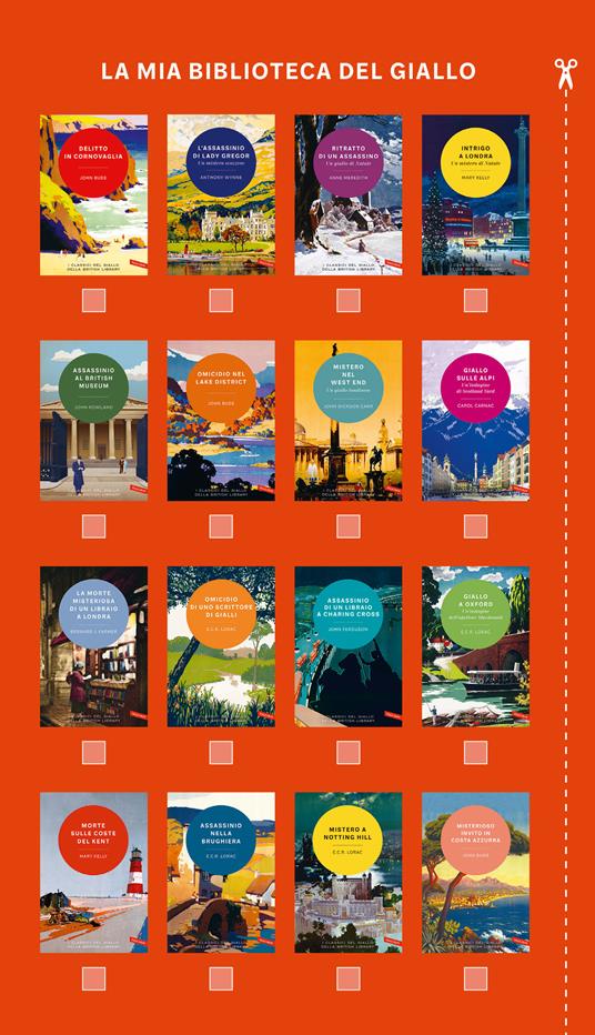 Morti sospette in corsia - Christianna Brand - 3