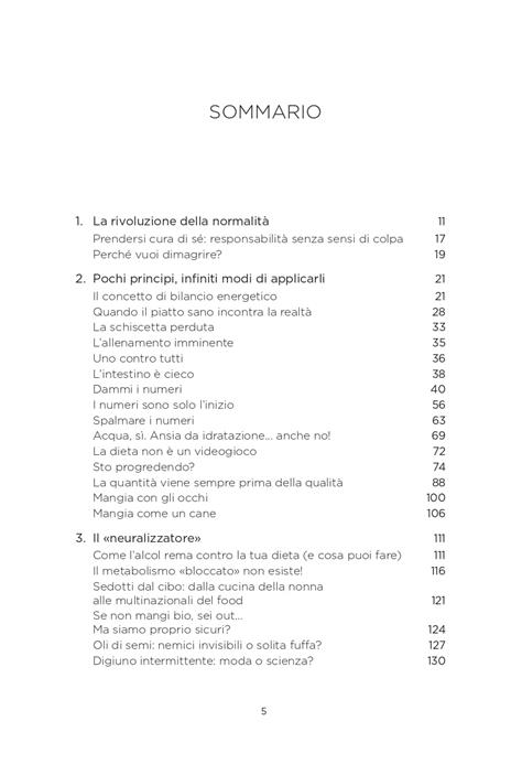 La dieta della vita vera. Il metodo per raggiungere la forma fisica senza rinunciare a se stessi - Raffaele Scarabelli - 4