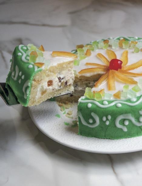 La mia pasticceria vegetale. Oltre 100 ricette per realizzare tutti i dolci più amati in versione veg - Fabiola Di Sotto - 4