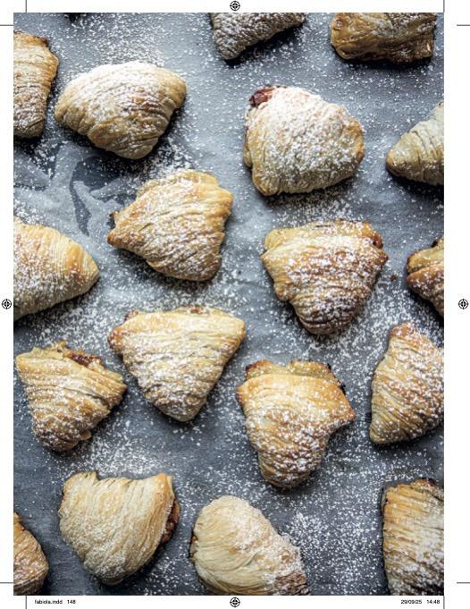 La mia pasticceria vegetale. Oltre 100 ricette per realizzare tutti i dolci più amati in versione veg - Fabiola Di Sotto - 5