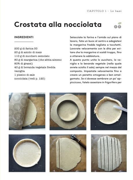 La mia pasticceria vegetale. Oltre 100 ricette per realizzare tutti i dolci più amati in versione veg - Fabiola Di Sotto - 6