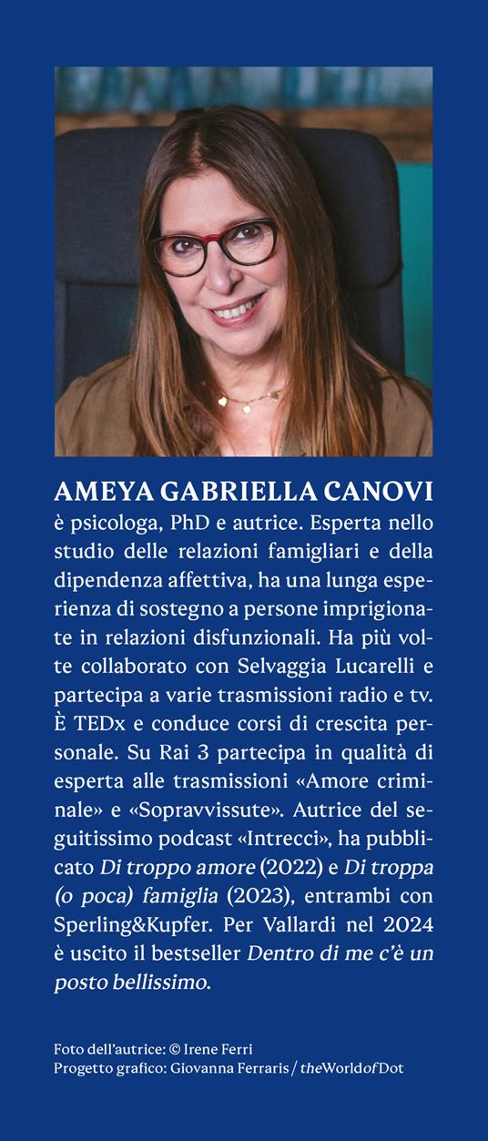 Le stelle non sono mai sole. Trasforma ogni incontro in qualcosa di meraviglioso - Ameya Gabriella Canovi - 3