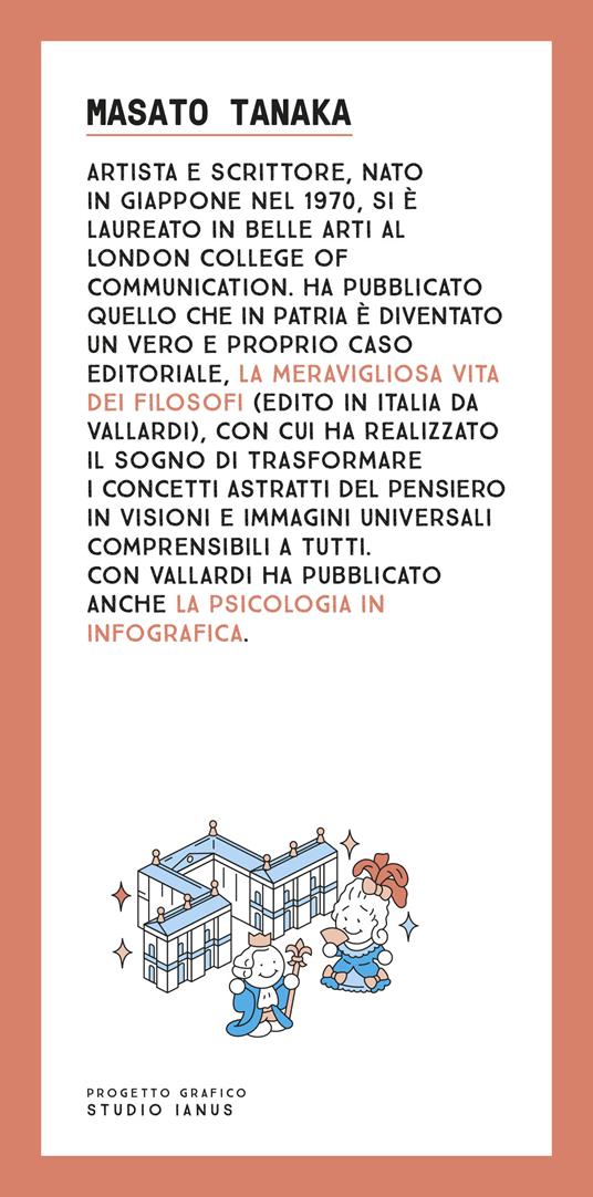 La storia universale in infografica. Disegni, grafici e illustrazioni per capire i concetti chiave e i personaggi fondamentali della storia - Masato Tanaka,Shuzen Iwata - 3