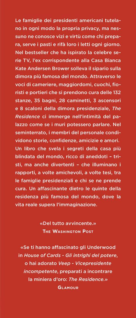 The residence - Andersen Brower Kate - 2