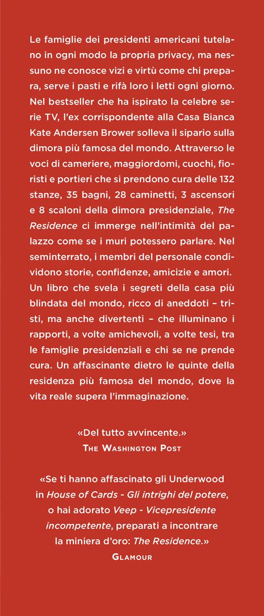 The residence - Andersen Brower Kate - 2