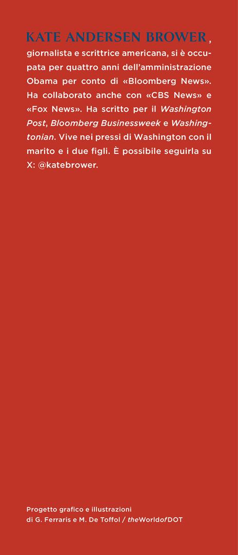 The residence - Andersen Brower Kate - 3