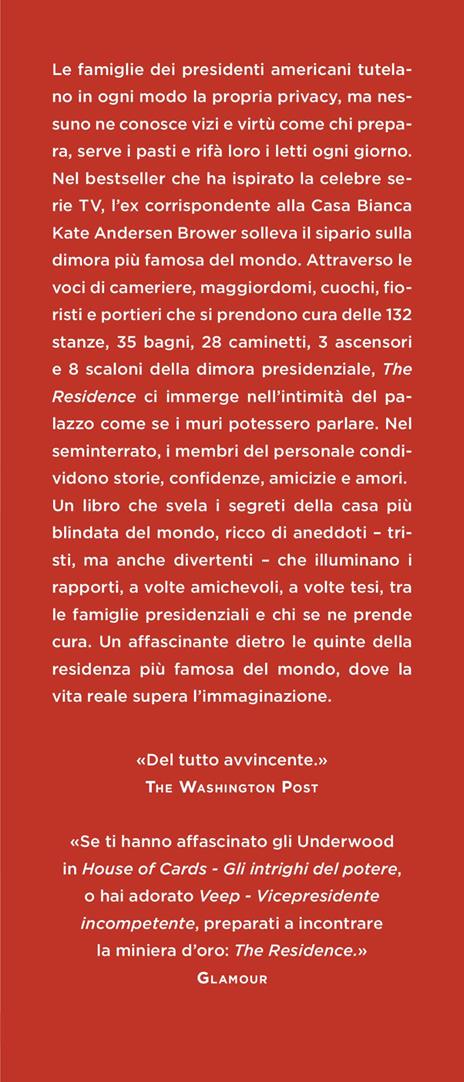 The residence - Andersen Brower Kate - 4