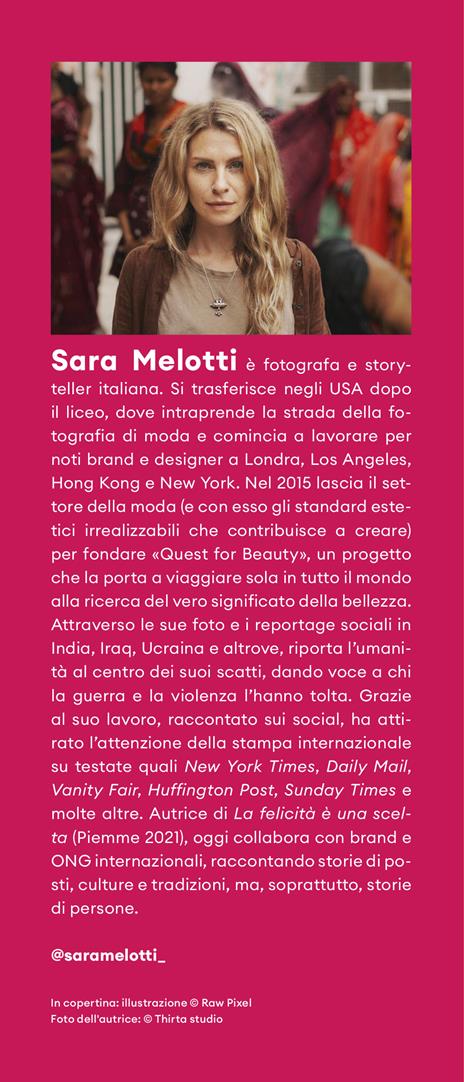 Chiudi gli occhi e cercami - Sara Melotti - 3