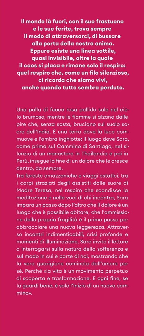 Chiudi gli occhi e cercami - Sara Melotti - 4